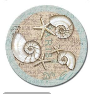 13Inch Tempered glass Lazy Susan Bandejas Giratorias